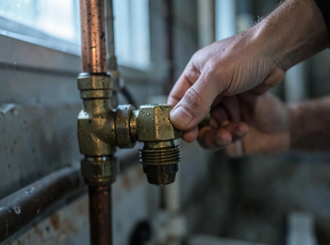 Emergency Plumber Assaria, KS FAQs